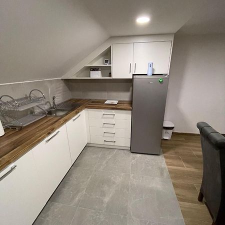 Apartman Ambijent Аранджеловац Екстер'єр фото