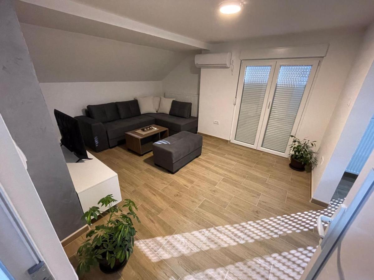 Apartman Ambijent Аранджеловац Екстер'єр фото