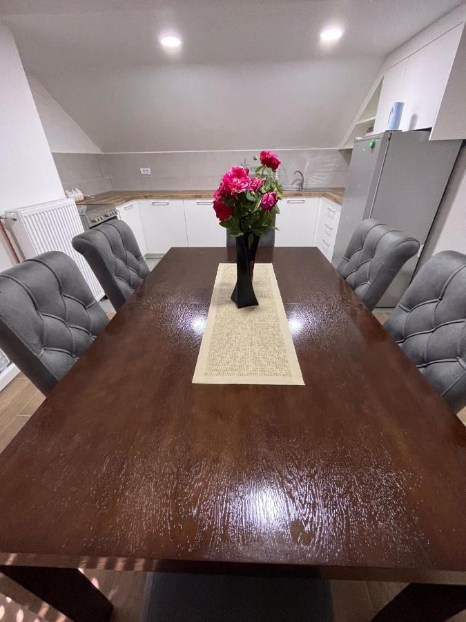 Apartman Ambijent Аранджеловац Екстер'єр фото