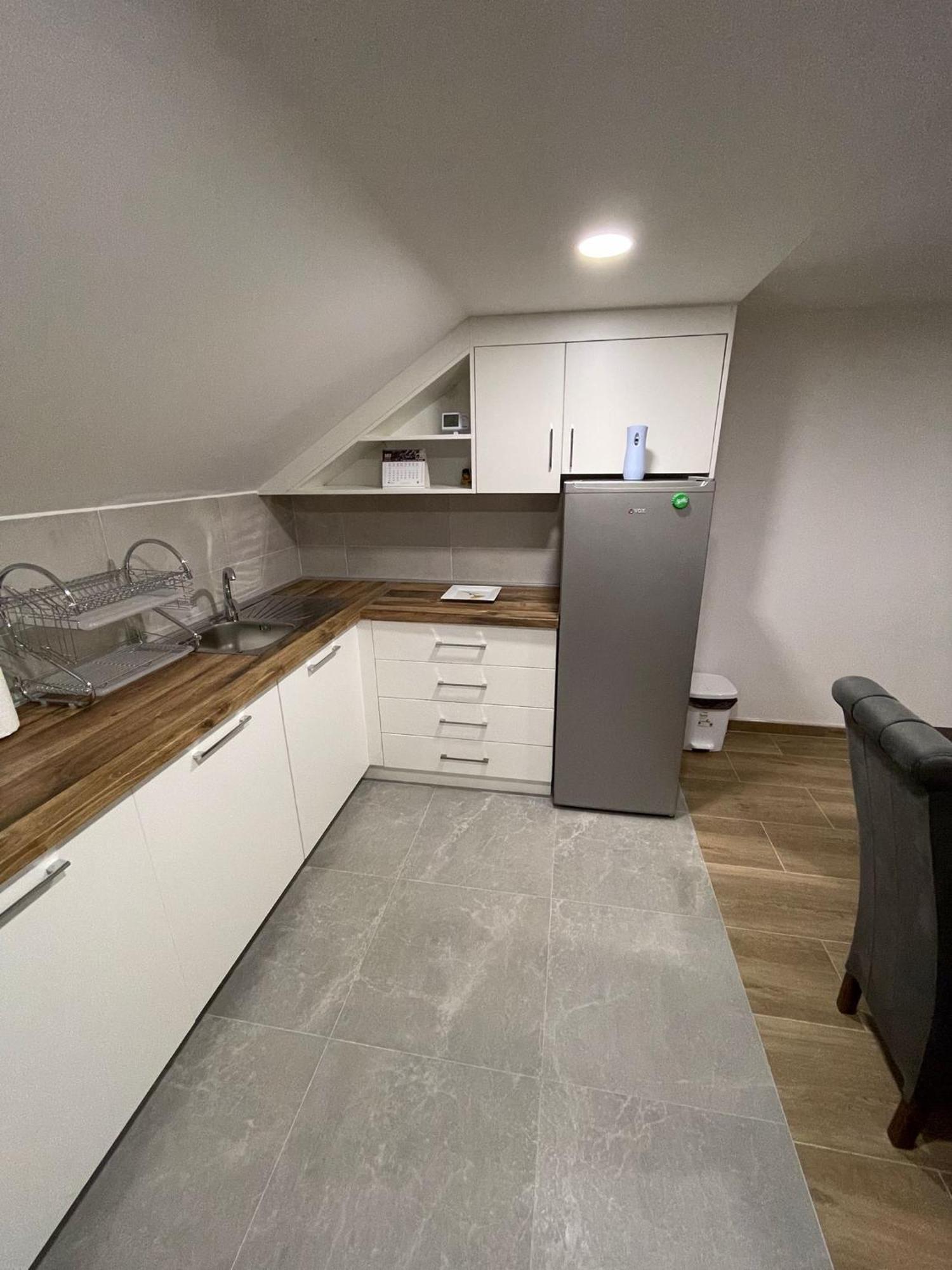 Apartman Ambijent Аранджеловац Екстер'єр фото