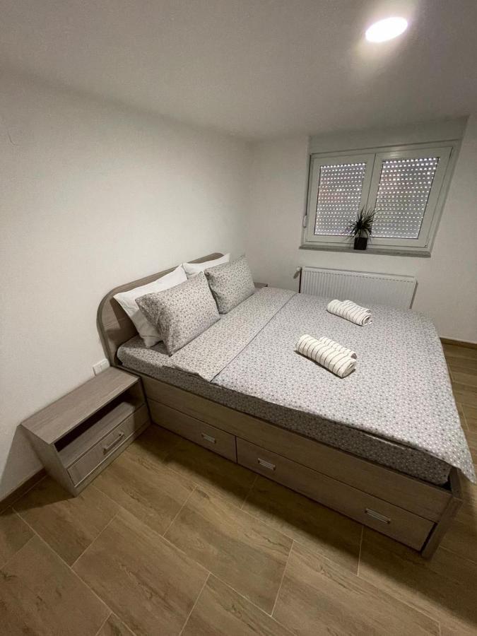 Apartman Ambijent Аранджеловац Екстер'єр фото