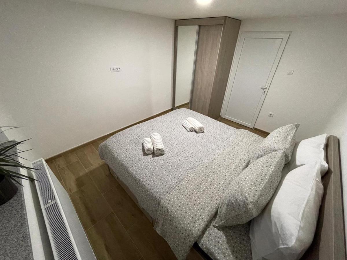 Apartman Ambijent Аранджеловац Екстер'єр фото