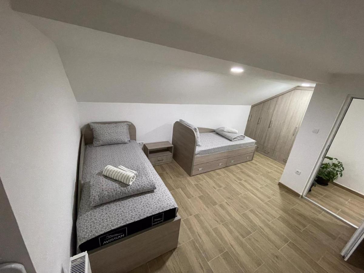 Apartman Ambijent Аранджеловац Екстер'єр фото