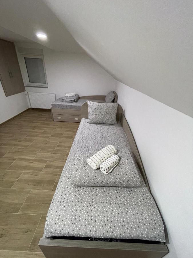 Apartman Ambijent Аранджеловац Екстер'єр фото