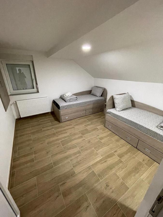Apartman Ambijent Аранджеловац Екстер'єр фото
