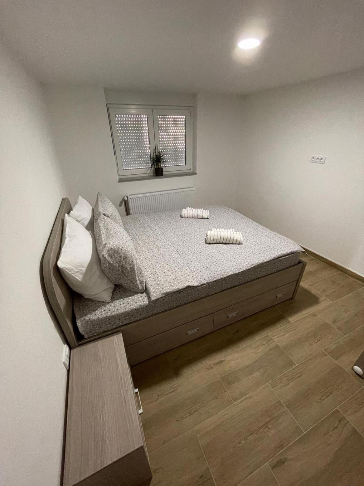 Apartman Ambijent Аранджеловац Екстер'єр фото