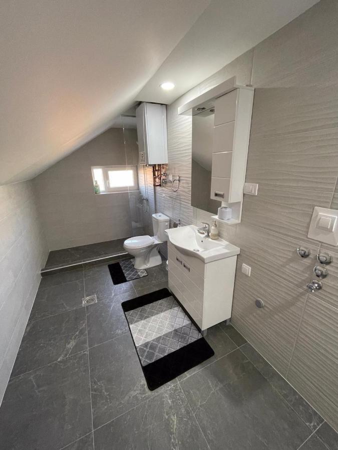 Apartman Ambijent Аранджеловац Екстер'єр фото